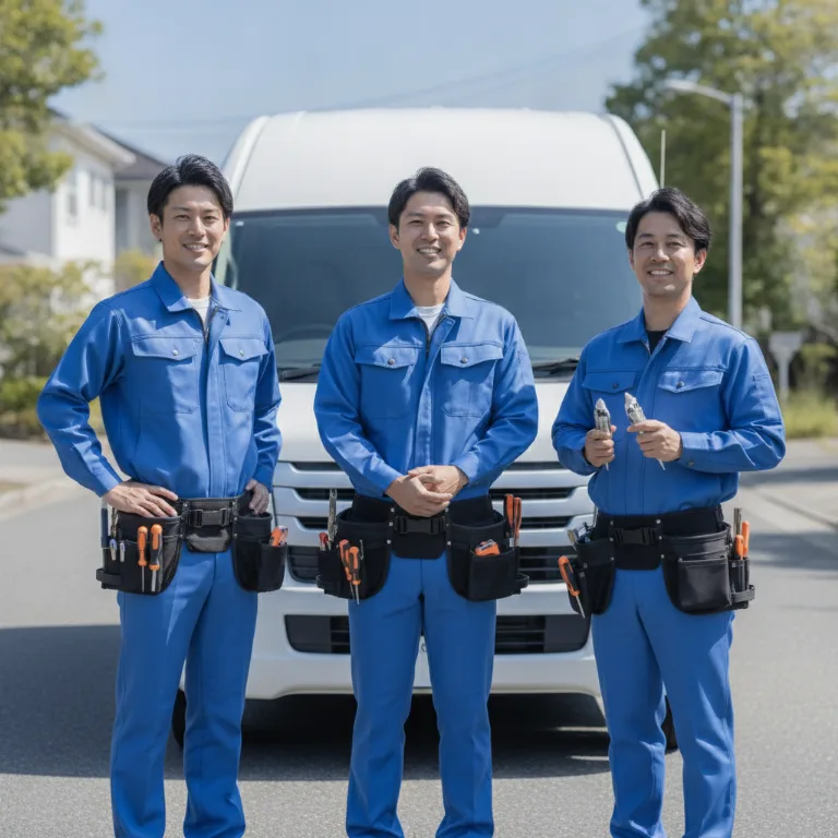 窓の設置 のチーム: 薩摩川内市